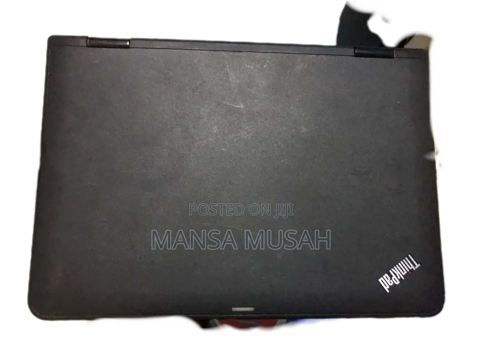 Laptop Lenovo ThinkPad 11e 8GB Intel Celeron SSD 128GB