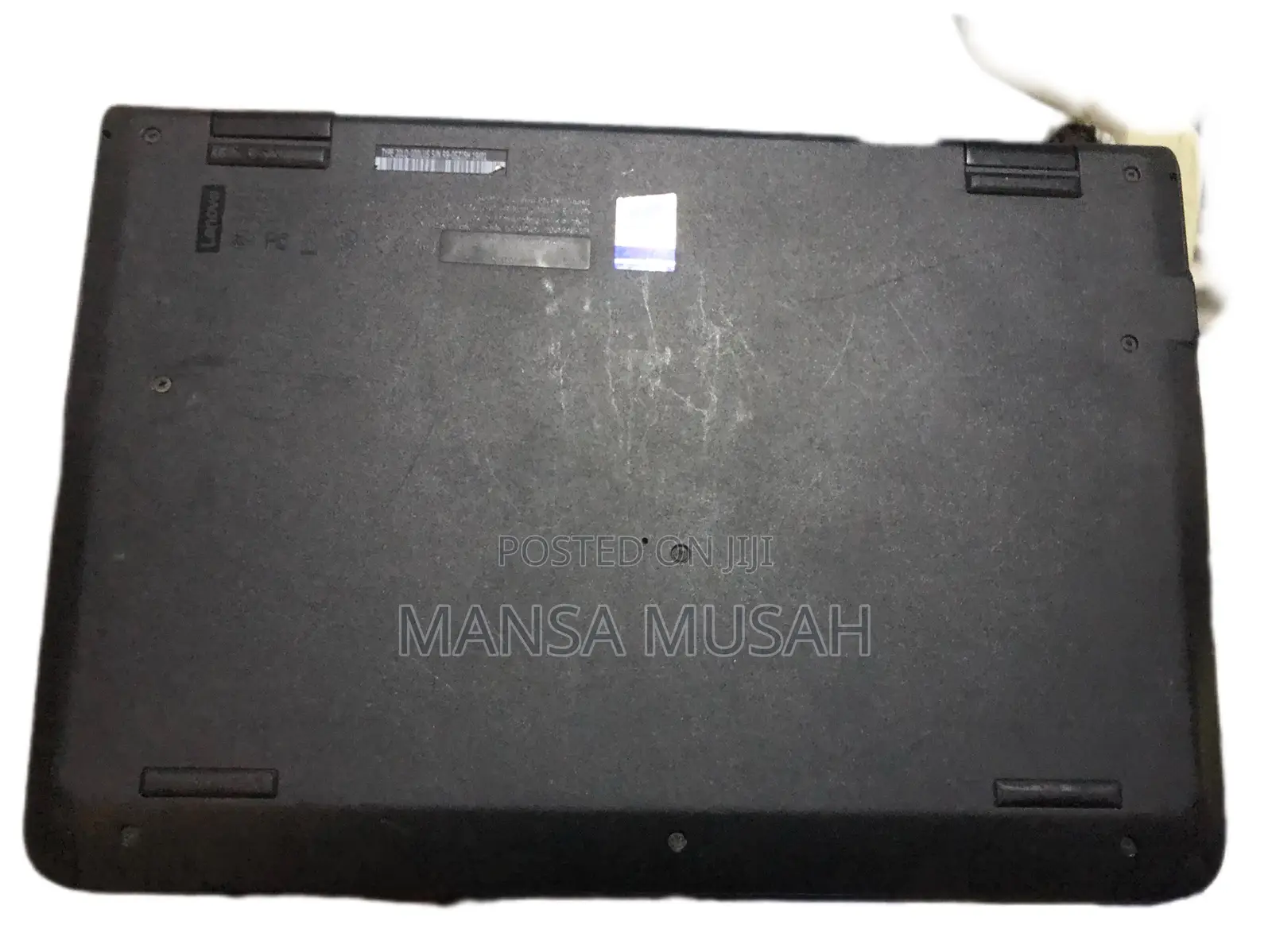 Laptop Lenovo ThinkPad 11e 8GB Intel Celeron SSD 128GB