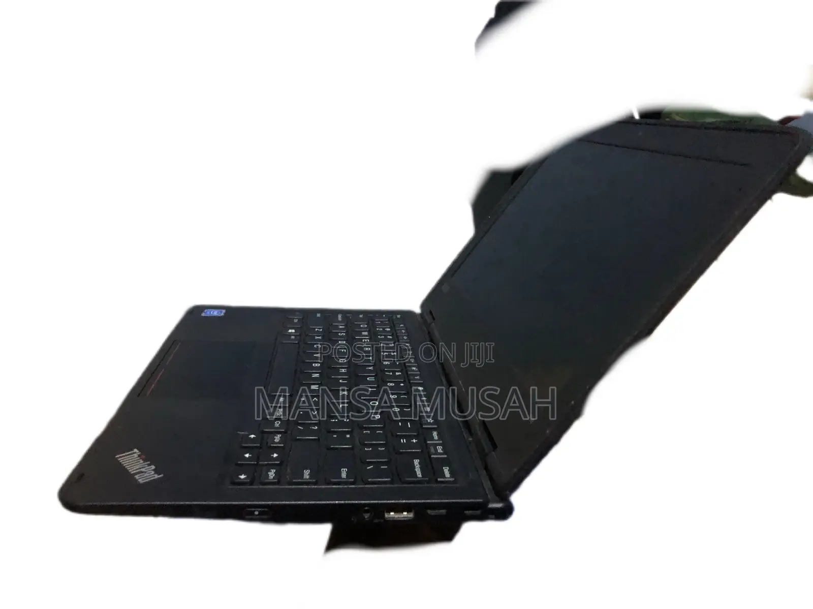 Laptop Lenovo ThinkPad 11e 8GB Intel Celeron SSD 128GB