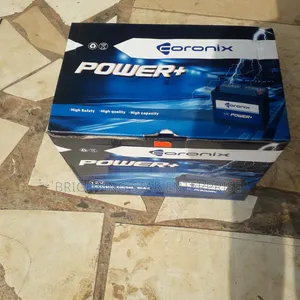 Coronix Power+