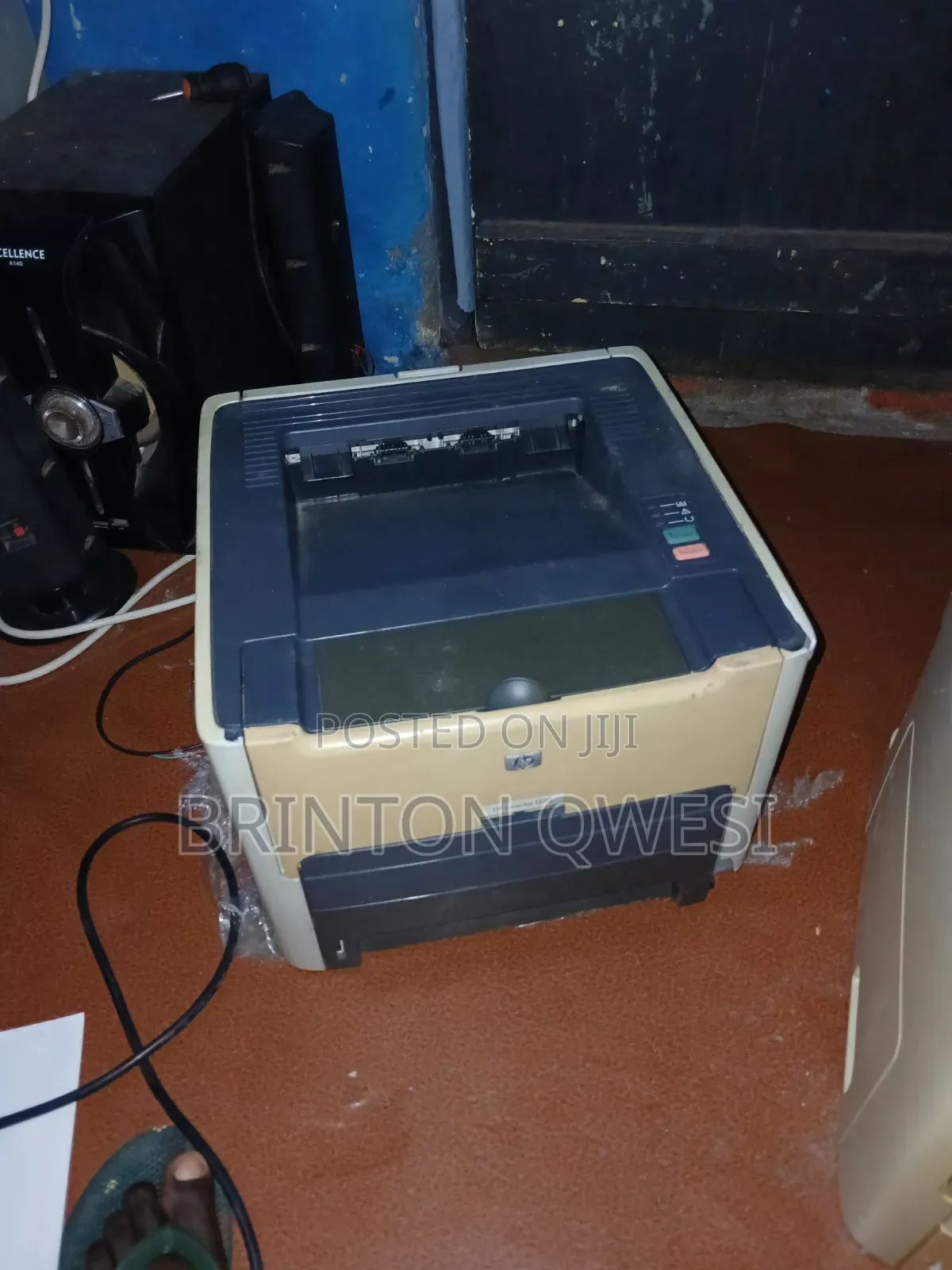 Neat Hp Laserjet 1160