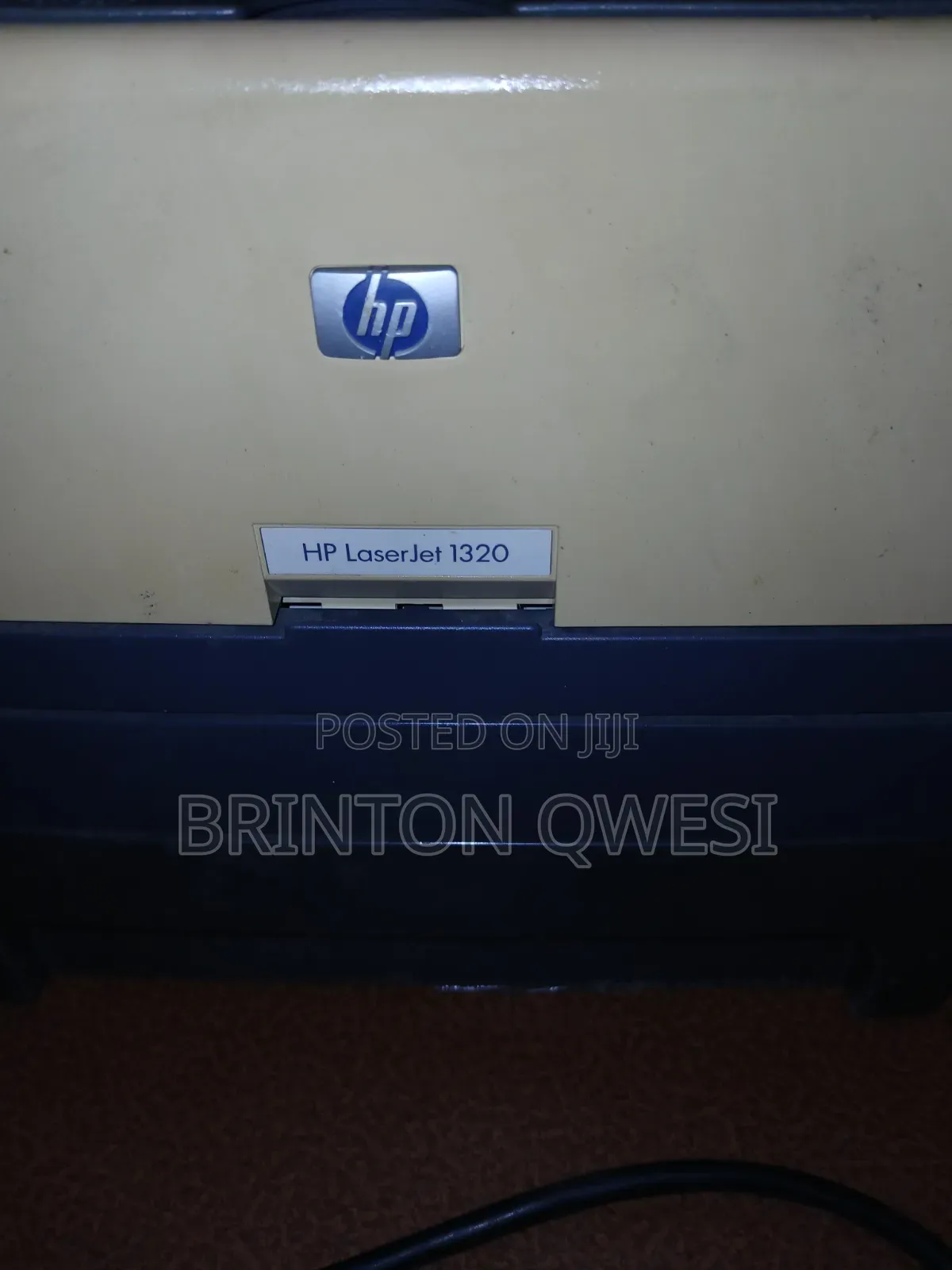 Neat Hp Laserjet 1160
