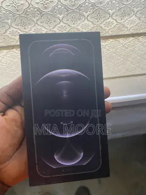 Apple iPhone 12 Pro 128 GB Blue