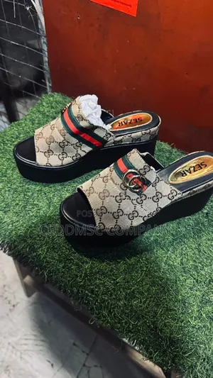 Quality Gucci Heels
