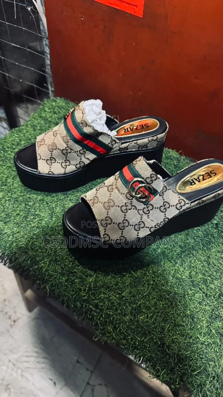 Quality Gucci Heels