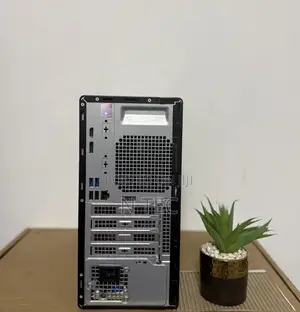 Desktop Computer Dell OptiPlex 7010 8GB Intel Core i5 SSD 512GB