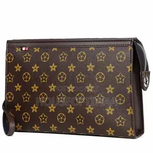 Luxury Men’S Armpit Bag