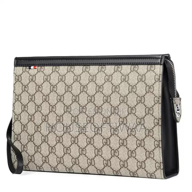 Luxury Men’S Armpit Bag