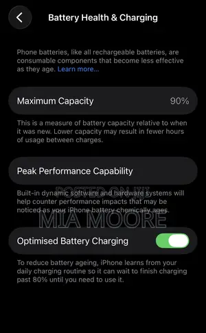 Apple iPhone 12 Pro 128 GB Blue