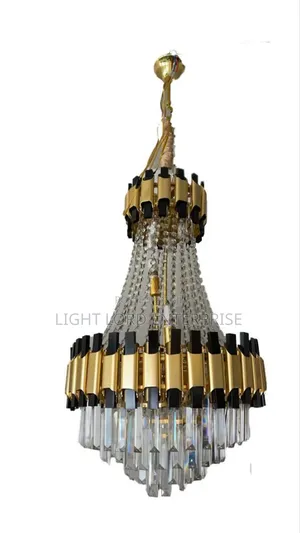 Size 600mm Double Face Chandelier