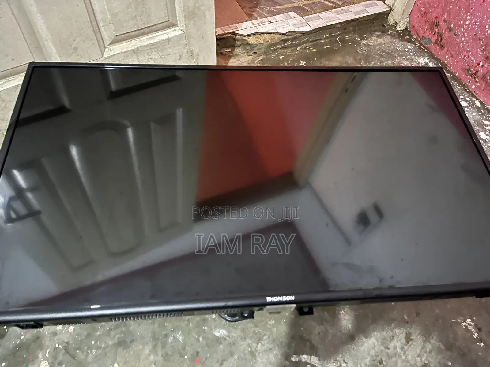 Thomson Tv