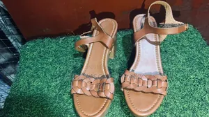 Quality Strong Healed Sandals