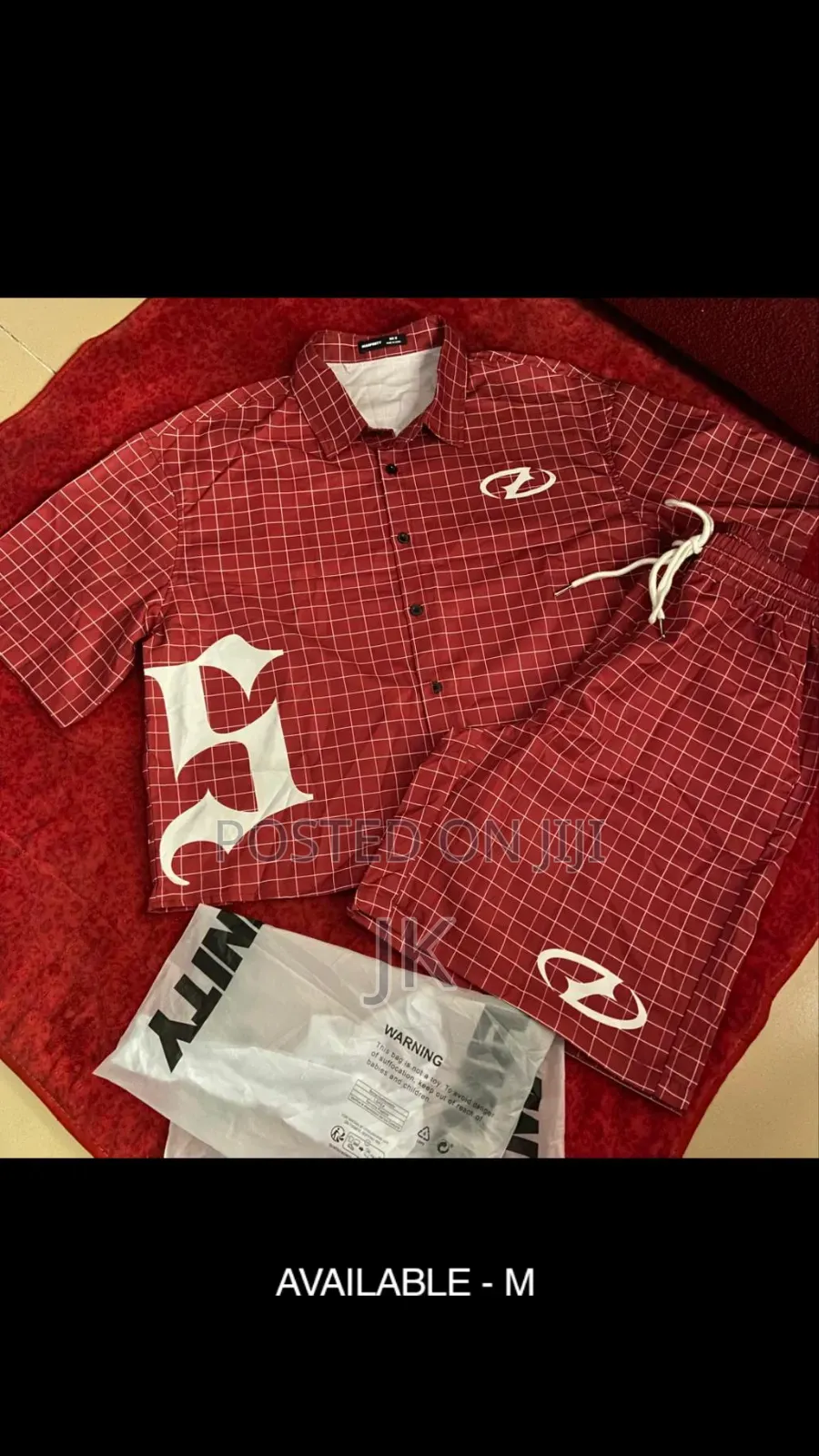 Brand-New Clothes From Shein