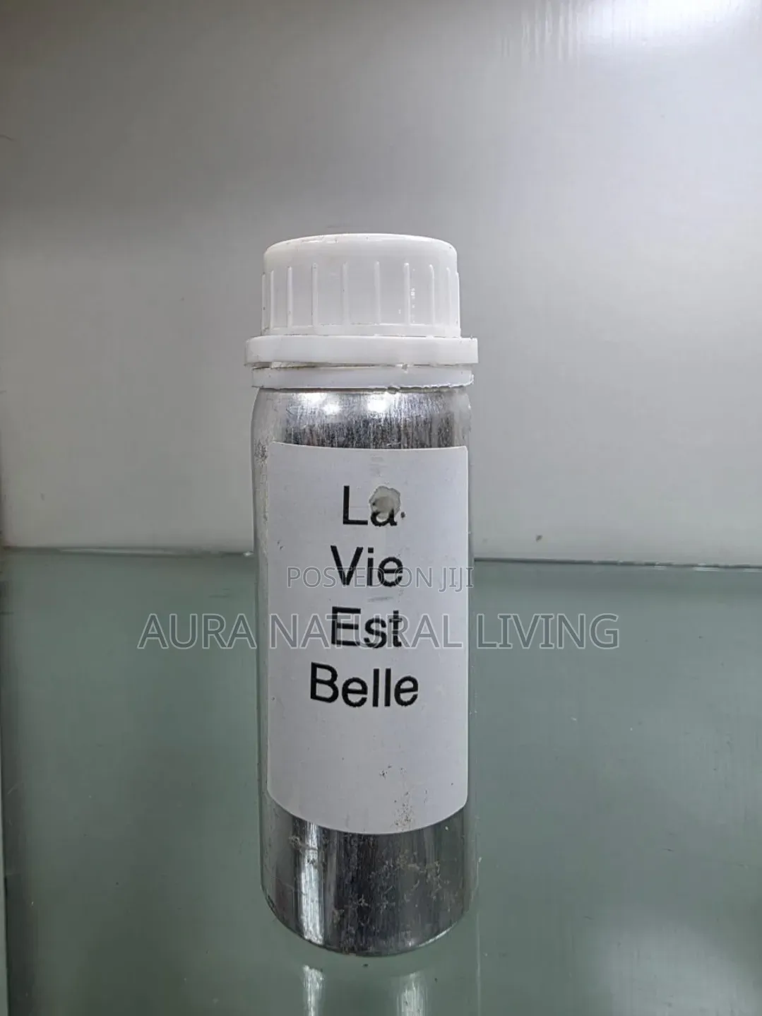 La Vie Est Belle Perfume Oil 100ml