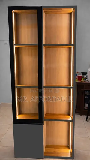 Mini Cabinet