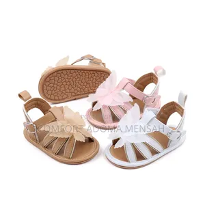 Girls' Baby Shoes