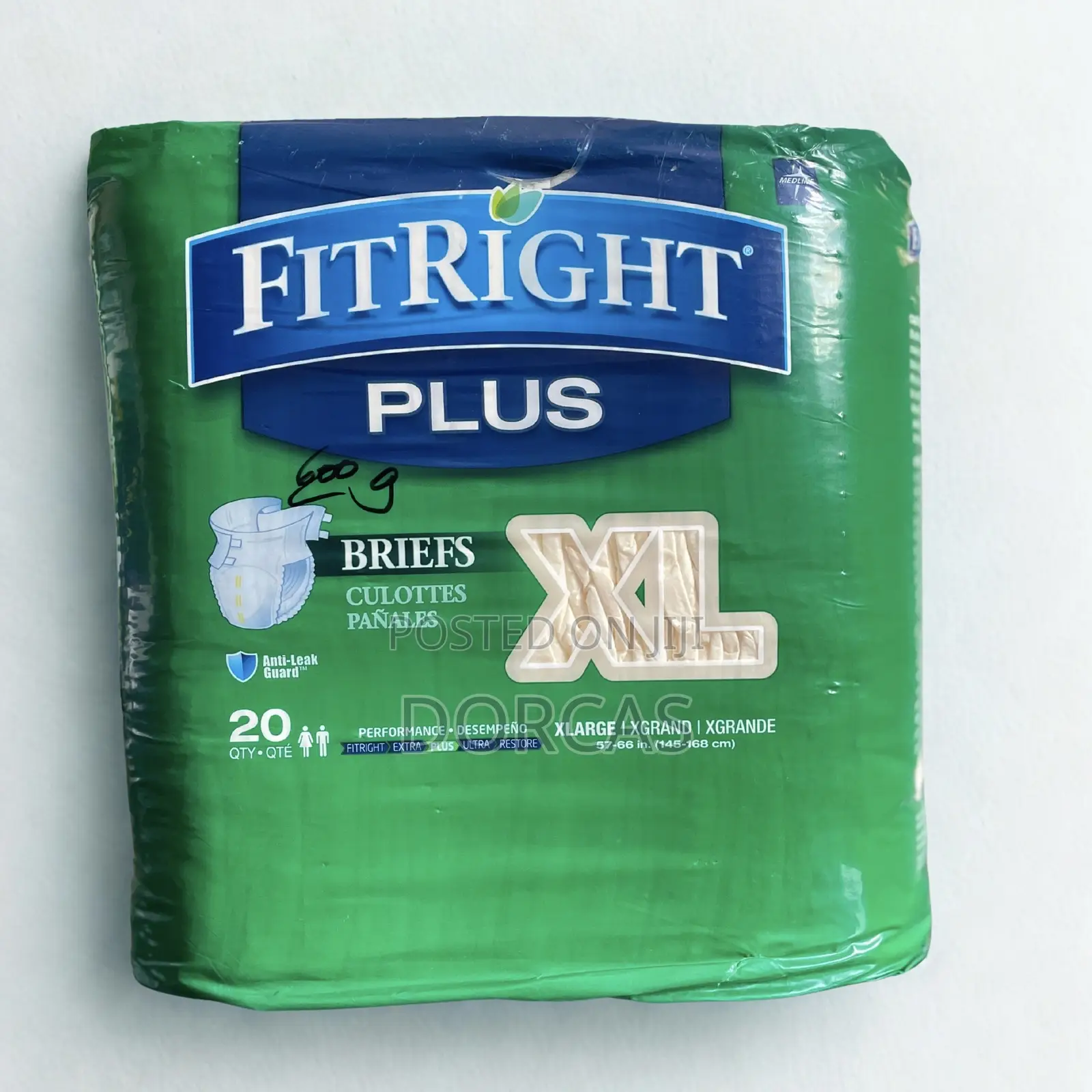 Adult Diapers