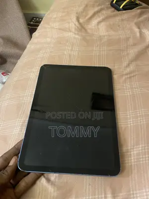 Apple iPad 10.2 (2019) 64 GB Blue