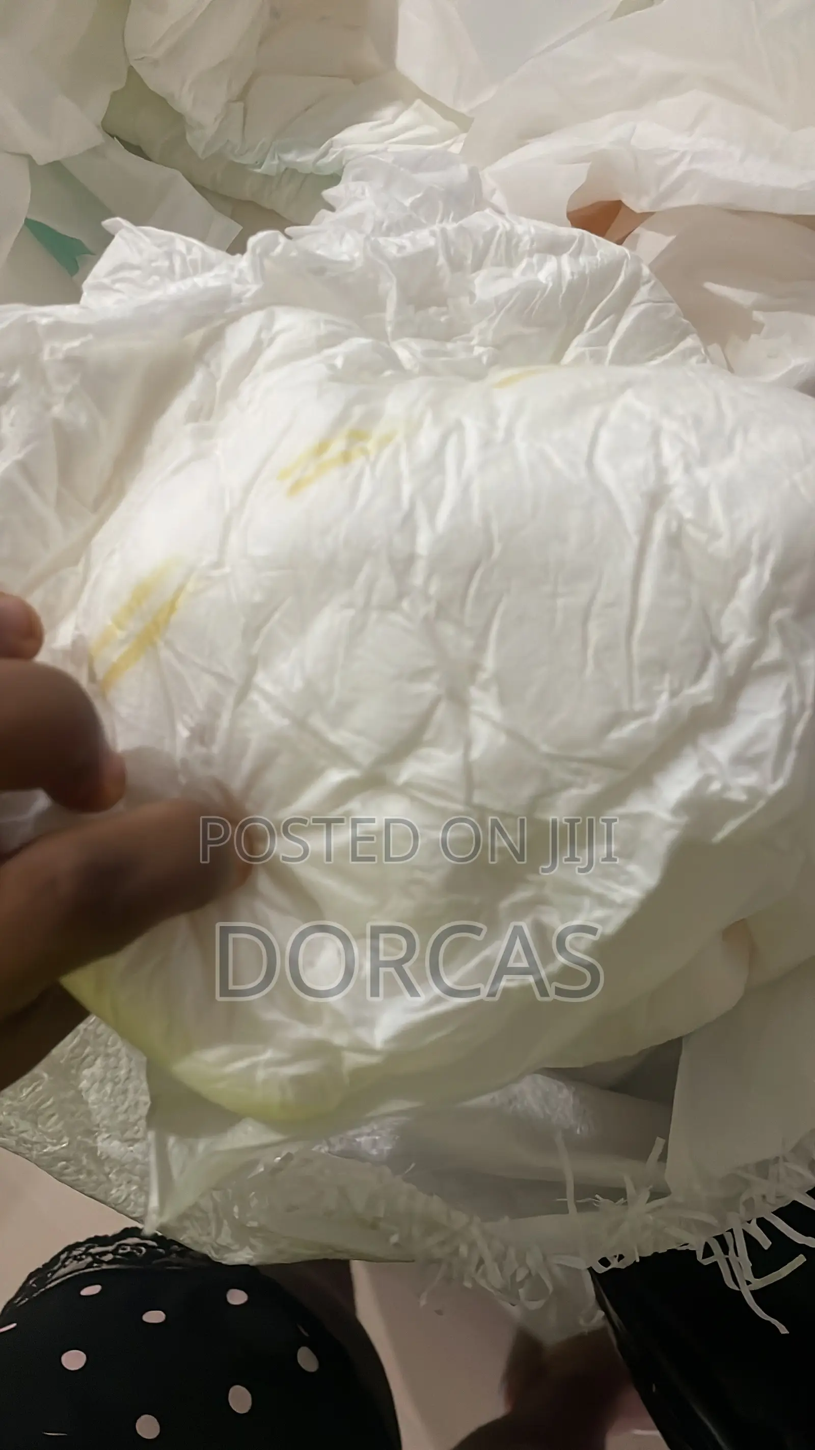 Adult Diapers