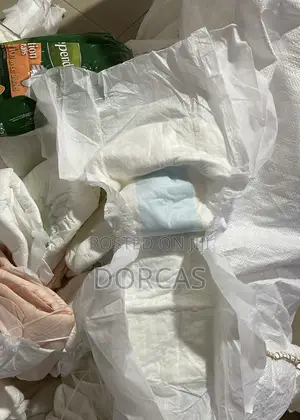Adult Diapers