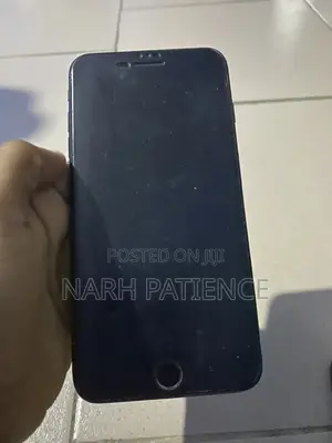 Apple iPhone 7 Plus 32 GB Black