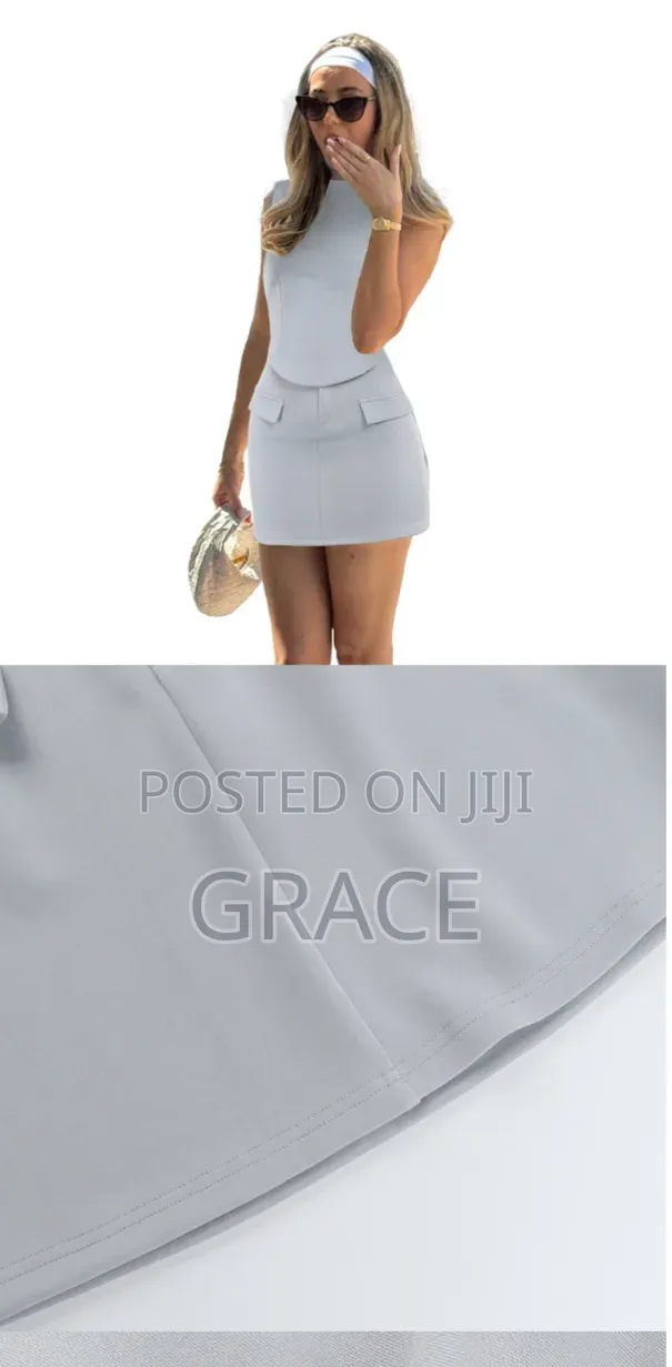 Girlie's Wear