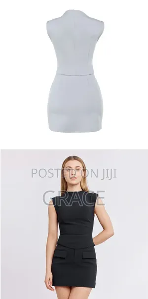 Girlie's Wear