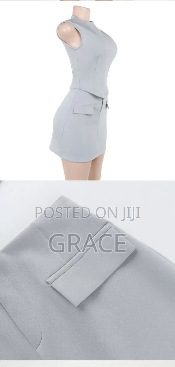 Girlie's Wear
