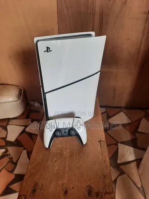 Ps5 Slim and Standard Loaded With Games