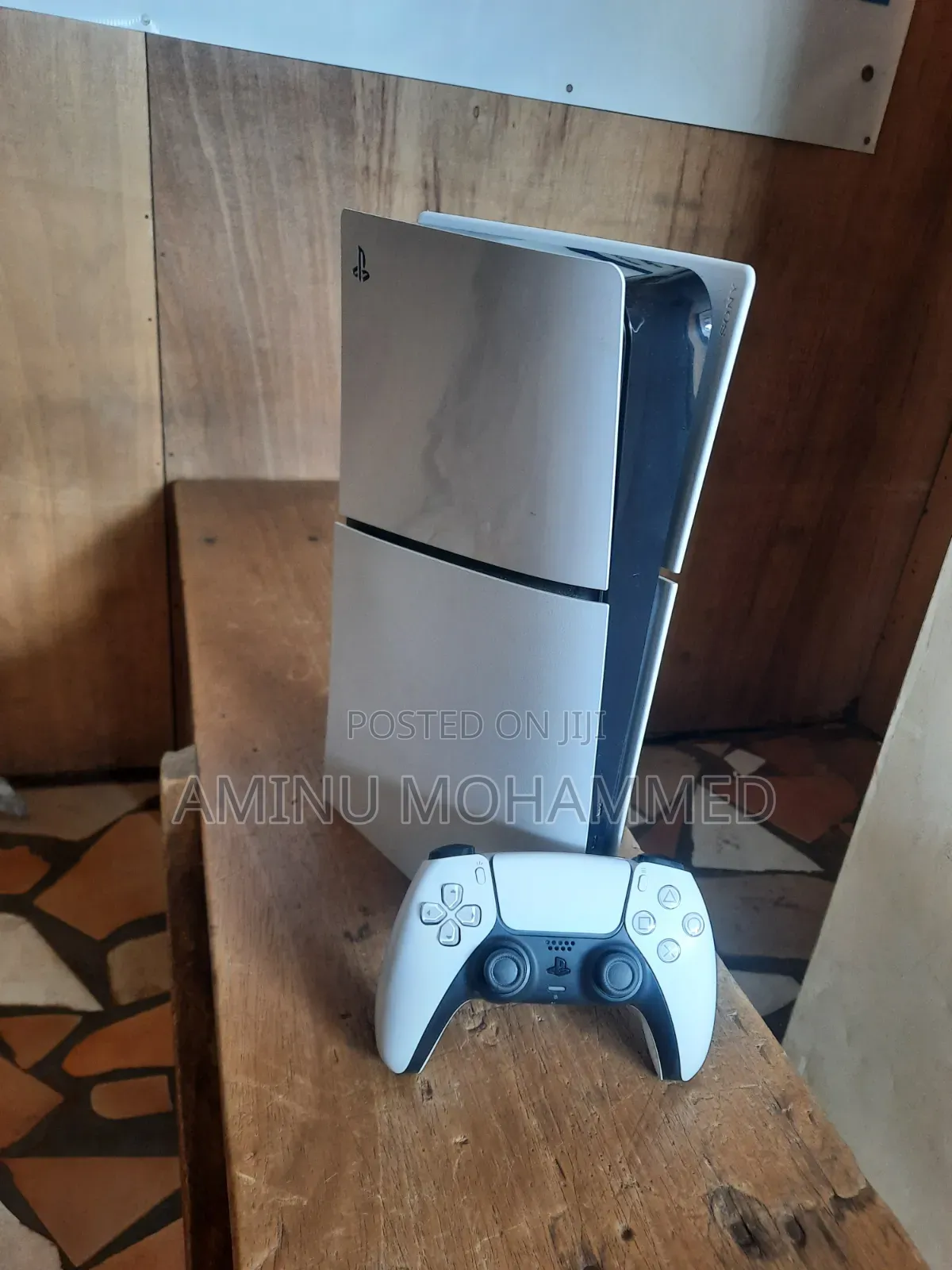 Ps5 Slim and Standard Loaded With Games