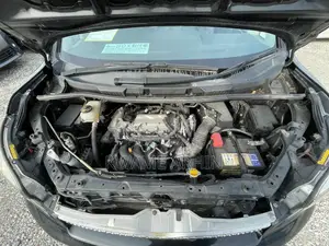 Toyota Voxy ZS 2WD 7-Seater 2013 Black
