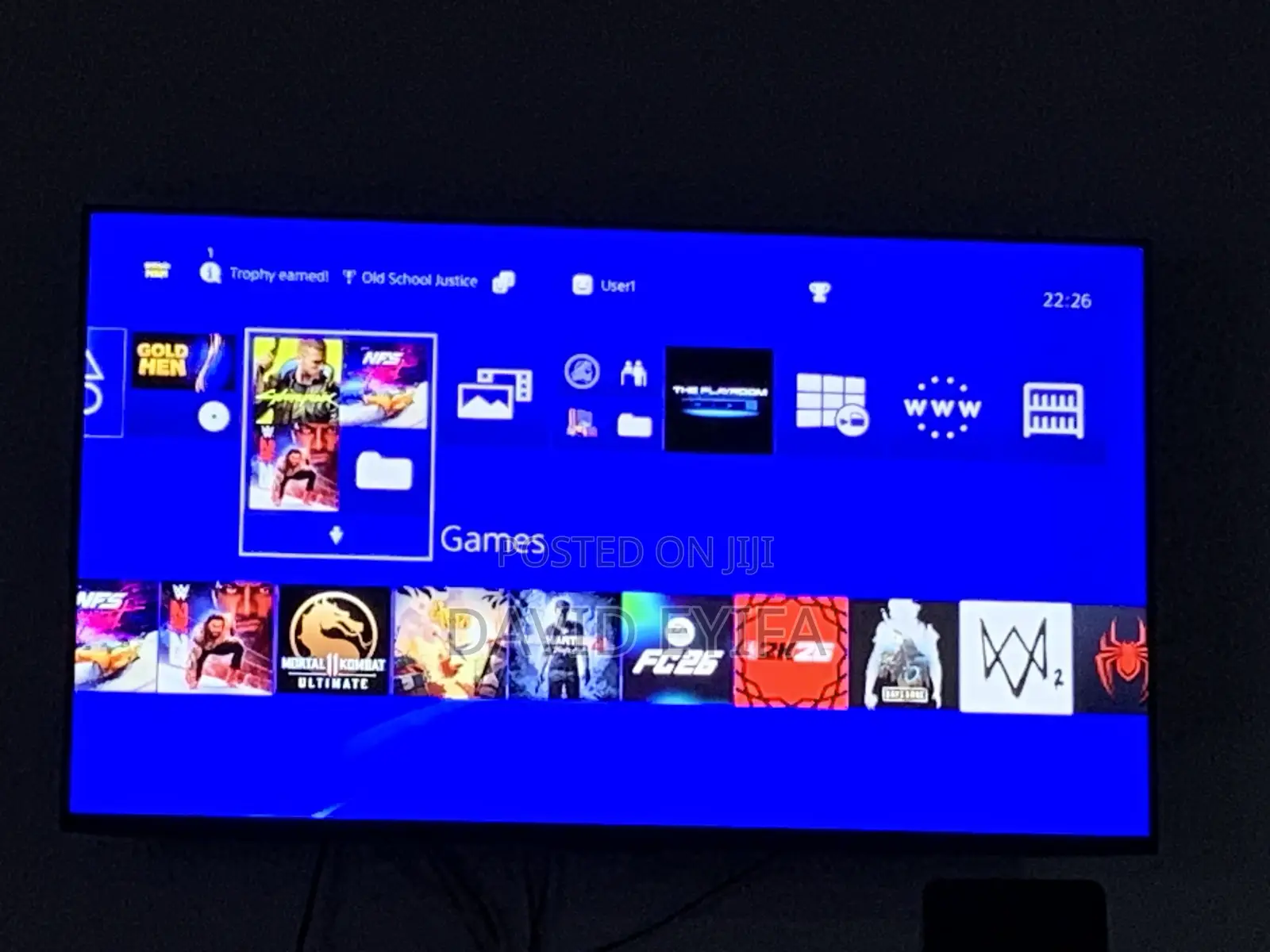 Sony Playstation 4 Pro