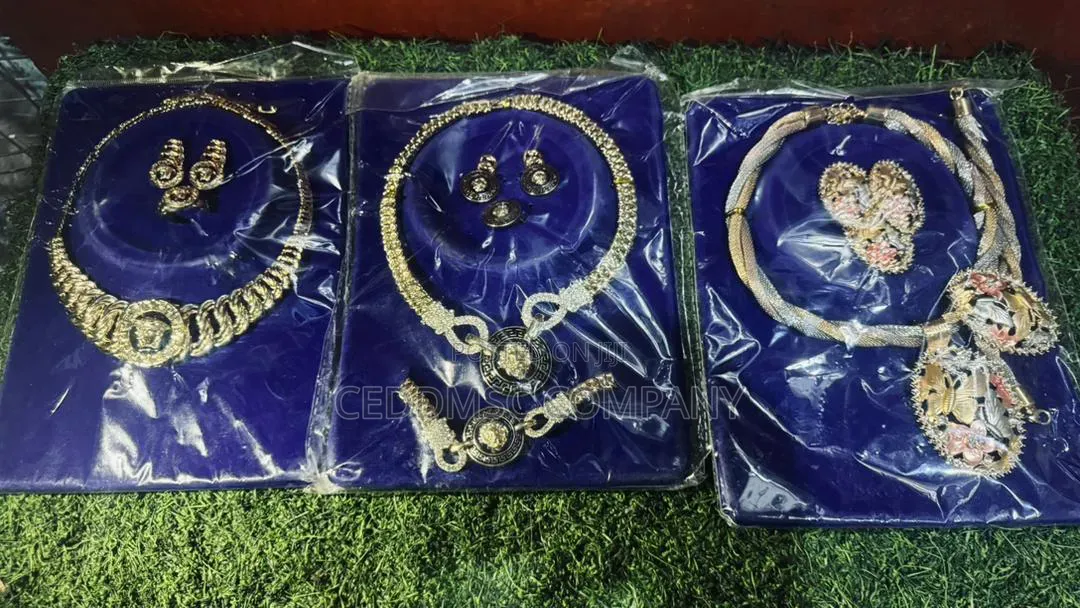 Affordable Jewelry Available
