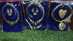 Affordable Jewelry Available