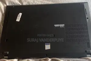Laptop Lenovo ThinkPad t495s 8GB AMD Ryzen 5 SSD 256GB