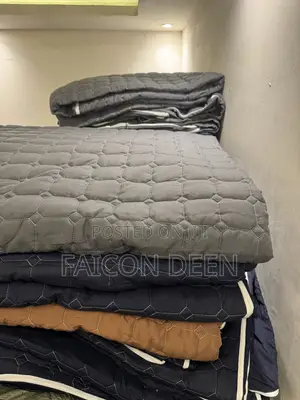 Save Your Mattress In One Move(All Round 360 Zipper Mattress Protector