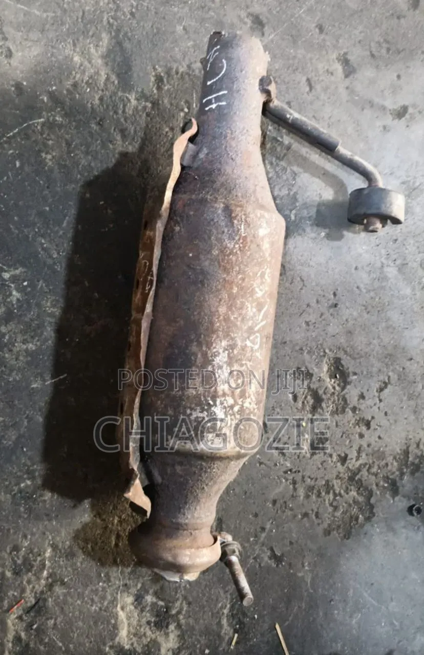 Hyundai Converter