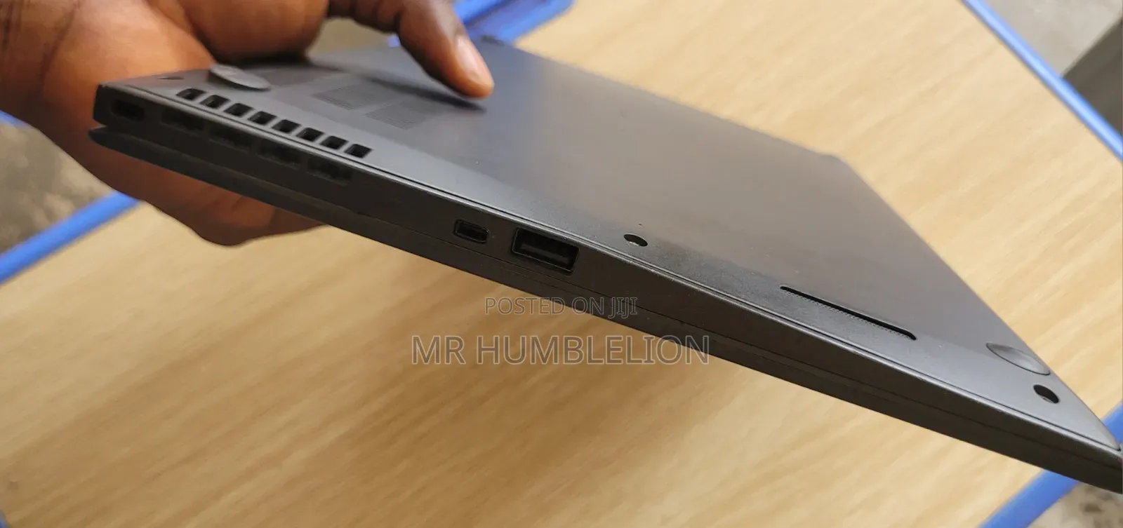 Laptop Lenovo ThinkPad X1 Carbon 8GB Intel Core i5 SSD 256GB