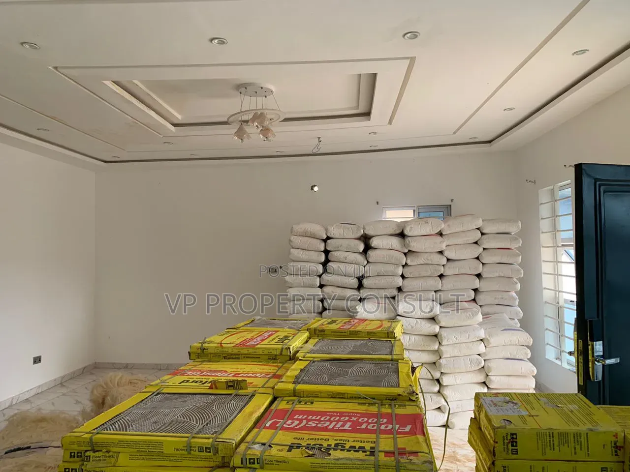 2bdrm House in Pentecost for sale