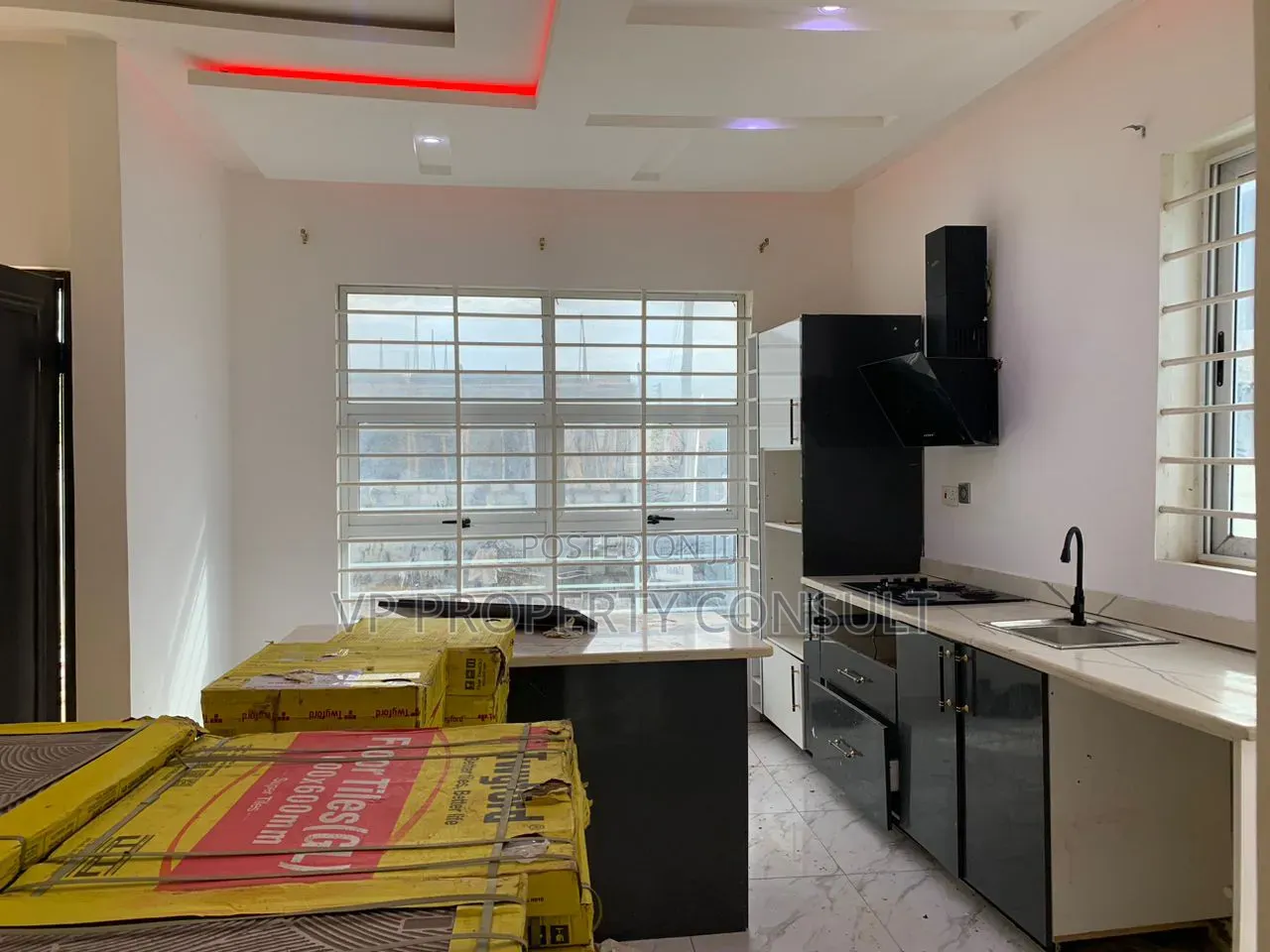 2bdrm House in Pentecost for sale