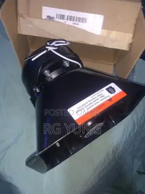 Police Horn 200w