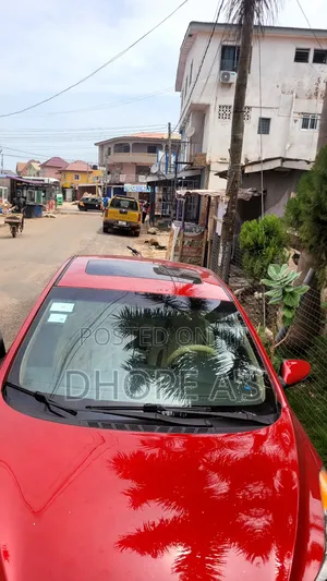 Hyundai Elantra Limited Sedan FWD (1.8L 4cyl 6A) 2013 Red