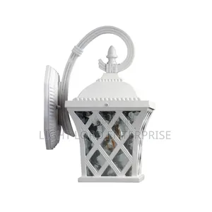 Heavy Duty Gate Light