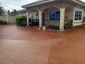 3bdrm House in Amasaman Cocobod for rent