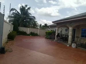 3bdrm House in Amasaman Cocobod for rent
