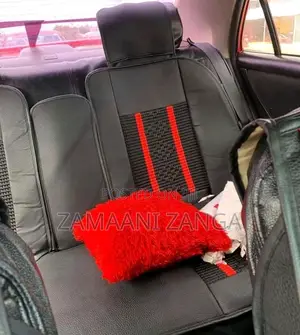 Toyota Corolla 1.6 Luna 2005 Red