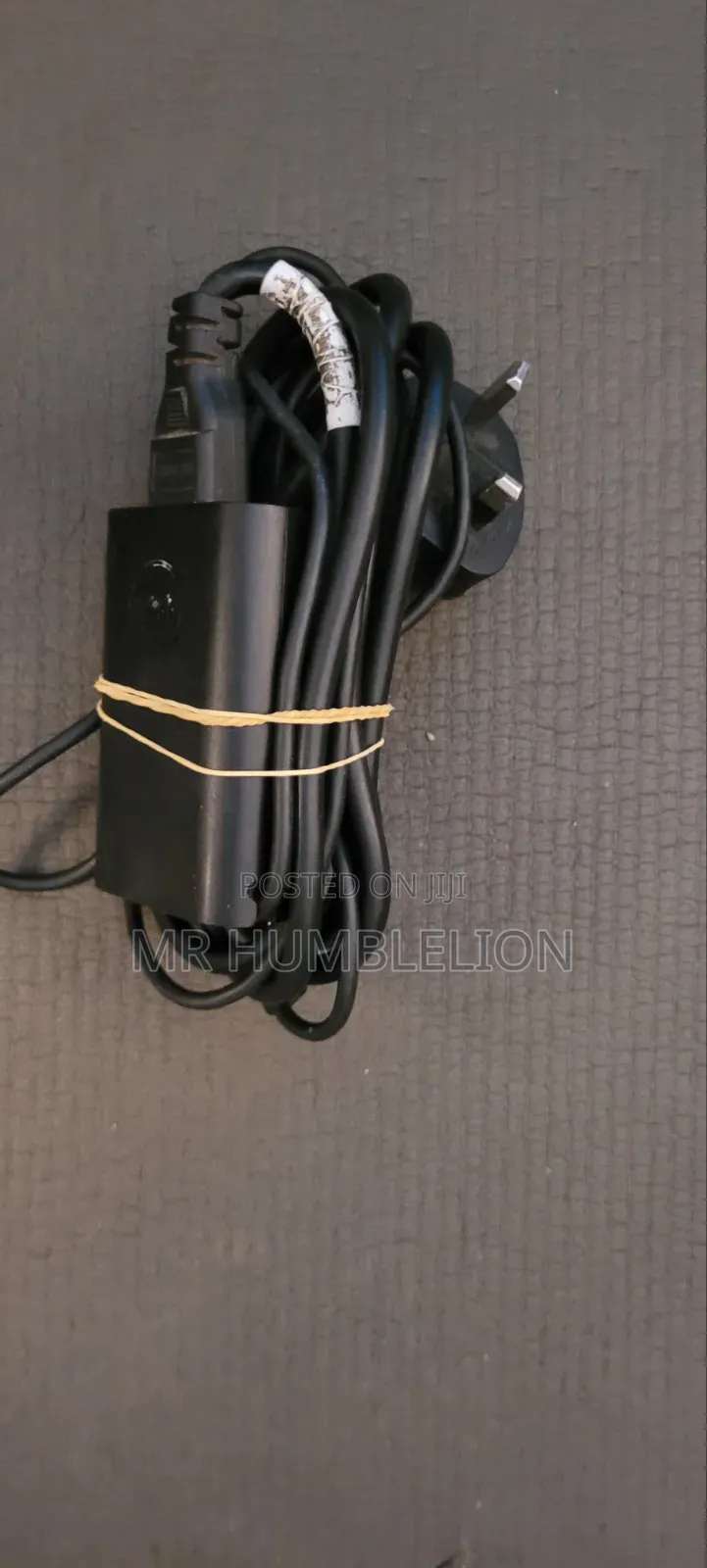 Type-C Laptop Charger