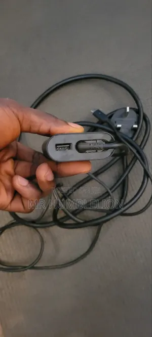 Type-C Laptop Charger