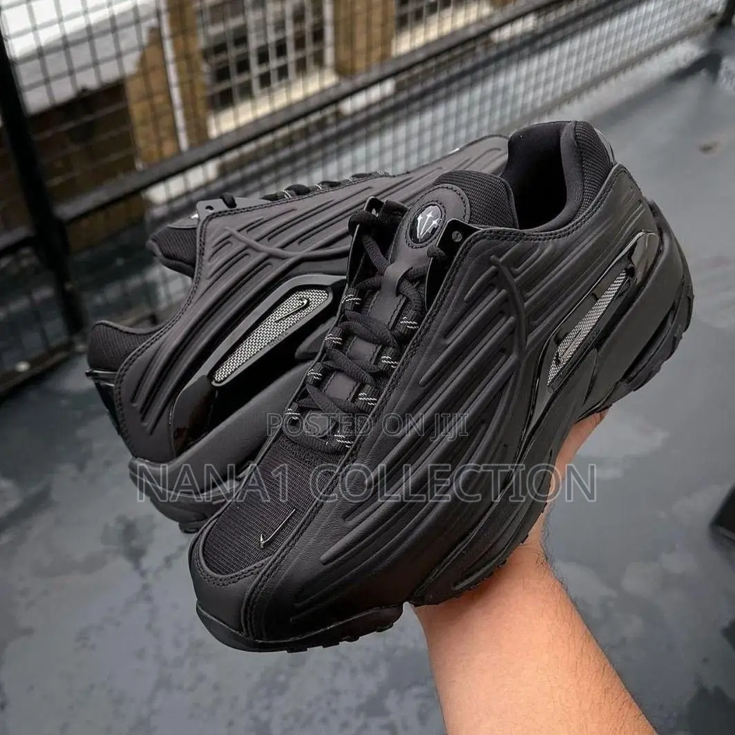Nike Hot Step 2 Drake Nocta