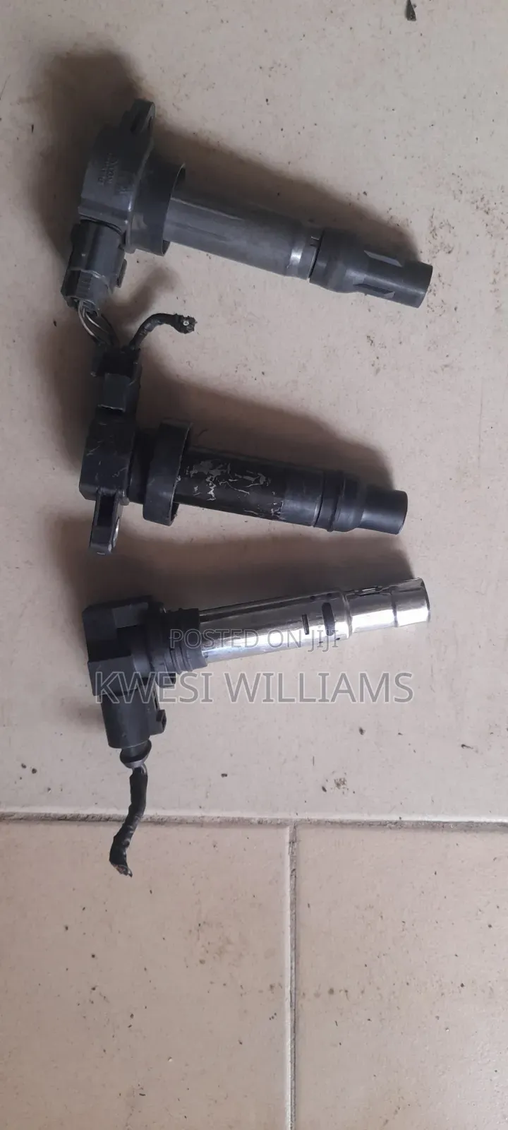 Ignition Coils